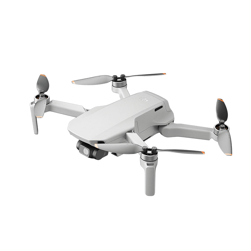 Combo DJI Drone Mini 2 SE Fly More - Drone - Innovacell Combo DJI Drone Mini 2 SE Fly More - Drone - Innovacell